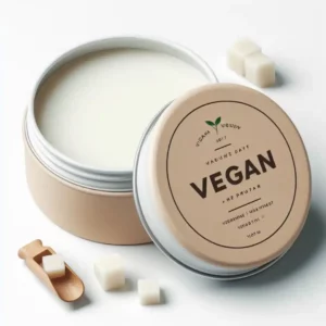 ⚠️ DEMO ⚠️ Cire Imperméabilisante Végane – 20g